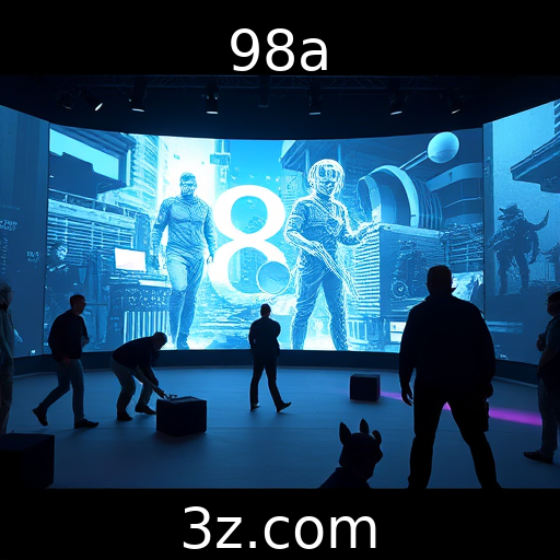 Impactos da tecnologia de realidade aumentada no desenvolvimento de jogos