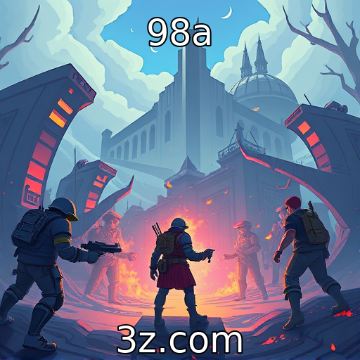 Desafios na indústria de jogos indie