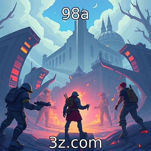 Desafios na indústria de jogos indie