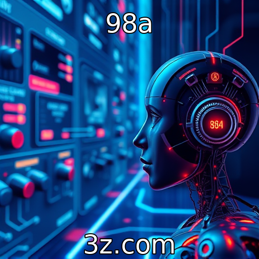 Impacto da inteligência artificial na criação de games