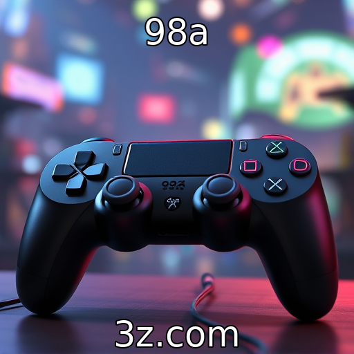 Novas tendências em jogos mobile e consoles