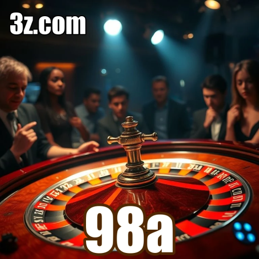 Multiplayer no 98a: Entre na Competição e Diversão