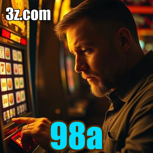 Aventura e Desafios: A Seção Platformer do 98a