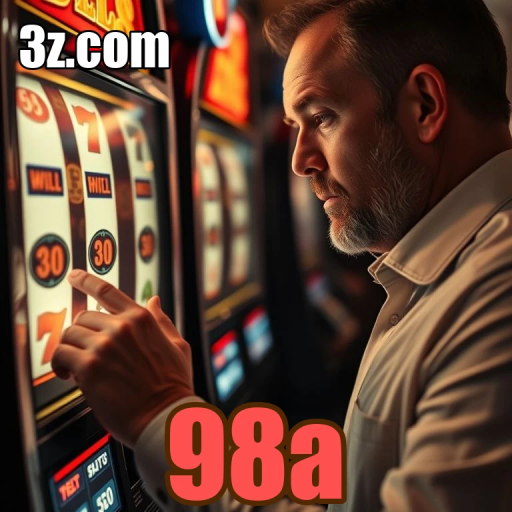 Estratégia em Jogo: Explorando o mundo do 98a